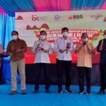BSG launching Bohusami Bakobong