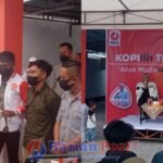 Presiden PKS lakukan dialog bersama pemuda Gorontalo di KOPIlih PKS