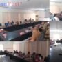 Rapat kerja Komisi III DPRD Pohuwato