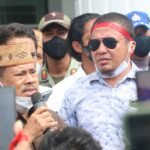 Ketua DPRD Provinsi Gorontalo terima aspirasi masyarakat penambang Suwawa