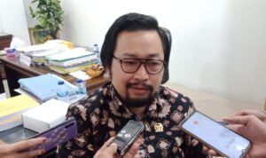 Erwin Ismail