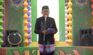 Sumber Foto: Arif Humas