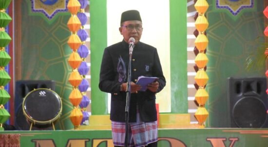 Sumber Foto: Arif Humas