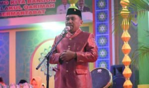 Sumber Foto: Arif Humas
