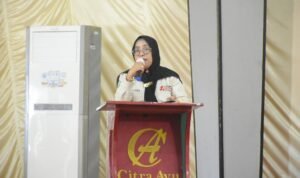 Sumber Foto: Arif Humas