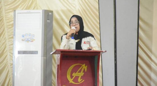 Sumber Foto: Arif Humas