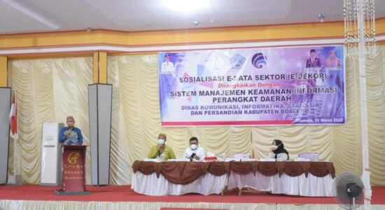 Sumber Foto: Arif Humas