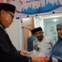 Ketua PMI Provinsi Gorontalo, Ishak Liputo