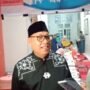 Ketua PMI Provinsi Gorontalo, Ishak Liputo