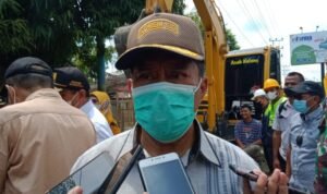 Ketua DPRD Provinsi Gorontalo, Paris Jusuf