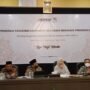 Idah Syahidah menjadi narasumber pada kampanye haji muda