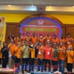 Musyarawa PDK Kosgoro, Provinsi Gorontalo