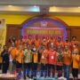 Musyarawa PDK Kosgoro, Provinsi Gorontalo