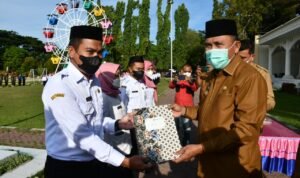 Sumber Foto: Arif Humas