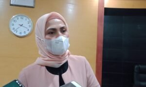 Ketua Pansus LKPJ Gubernur Gorontalo