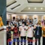 BPNT dan FKPT Provinsi Gorontalo menggelar Trainer of Trainer dengan tema 'Menjadi guru pelopor moderasi beragama