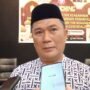 Kepala Bidang Tenaga kerja Amir Hajud