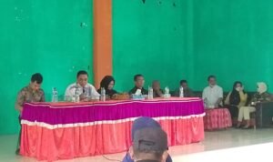 Komisi I DPRD Previnsi Gorontalo Pantau Migrasi TV Analog ke TV Digital