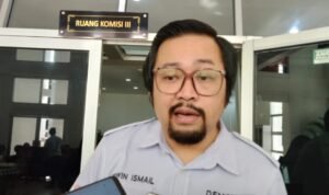 Erwin Ismail