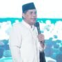 Direktur Pencegahan Badan Nasional Penanggulangan Terorisme (BNPT) Brigjen Pol. R. Ahmad Nurwakhid, SE, MM,