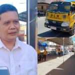 Kepala DLH Kota Gorontalo