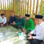 Sejumlah Kyai dan Pondok pesantren di Gorontalo melakukan pertemuan. (Sumber NUlondalo.online)