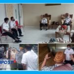 DPRD Provinsi Gorontalo temui pihak RS Aloe Saboe, Kota Gorontalo