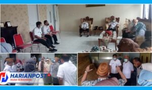 DPRD Provinsi Gorontalo temui pihak RS Aloe Saboe, Kota Gorontalo