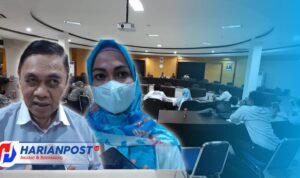 DPRD Provinsi Gorontalo bahas pembebasan lahan proyek bendungan bulango ulu