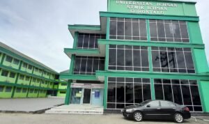 Universitas Ichsan Gorontalo