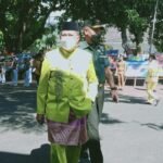 Ketua DPRD Provinsi Gorontalo Paris Jusuf