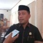 Ketua Bapemperda DPRD Pohuwato Otan Mamu