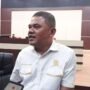 Ketua DPRD Pohuwato, Nasir Giasi