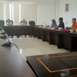 Komisi III DPRD Provinsi Gorontalo evaluasi pelaksanaan tender program tahaun anggaran 2022