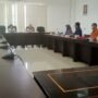 Komisi III DPRD Provinsi Gorontalo evaluasi pelaksanaan tender program tahaun anggaran 2022