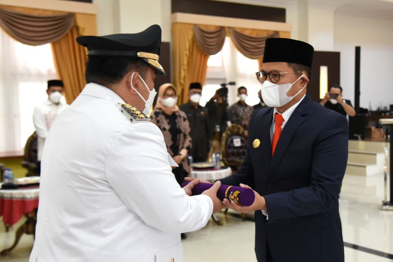 Sumber Foto: Kominfo Provinsi