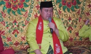 Sumber Foto: Arif Humas
