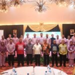 Anggota DPRD Provinsi Gorontalo