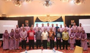 Anggota DPRD Provinsi Gorontalo