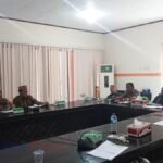 DPRD Pohuwato mengevaluasi pekerjaan ruas jalan