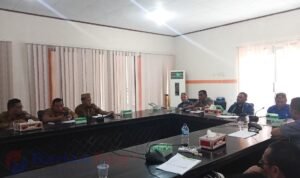 DPRD Pohuwato mengevaluasi pekerjaan ruas jalan
