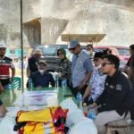 Komisi I DPRD Provinsi Gorontalo Lakukan Kunjungan Kerja ke Bulango Ulu