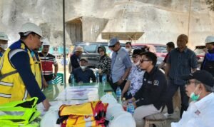 Komisi I DPRD Provinsi Gorontalo Lakukan Kunjungan Kerja ke Bulango Ulu