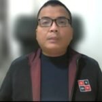 Prof. Denny Indrayana