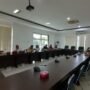 Komisi I DPRD Provinsi Gorontalo Tunda Rapat Bersama BPN Bone Bolango