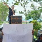 Amas gelar aksi tolak separatisme di Gorontalo