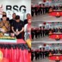 Bank SulutGo Cabang Pohuwato Rayakan HUT Ke- 61
