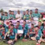 Suryadi Antule menutup turnamen simpang tiga cup