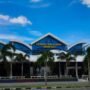 Bandara Djalaluddin Gorontalo