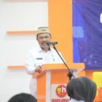 Sekretaris Daerah Boalemo, Sherman Moridu